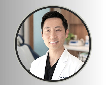 Dr. Mike Park, Mesquite Dentist