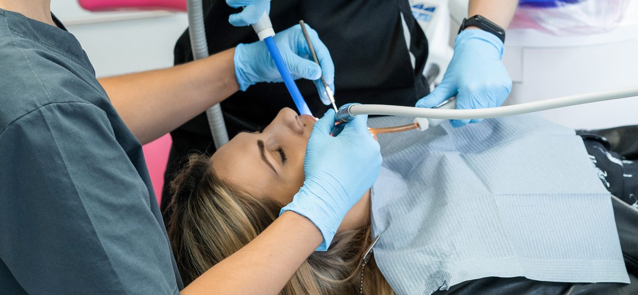 Can a General Dentist Do Implants? What You Need to Know
