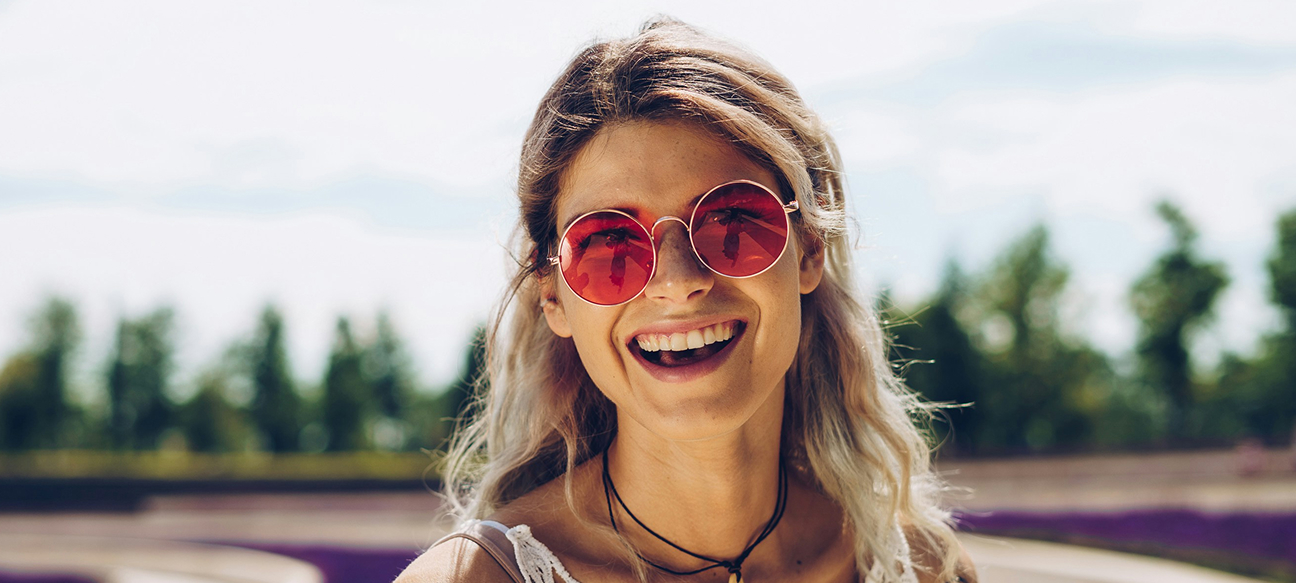 Zoom! Teeth Whitening