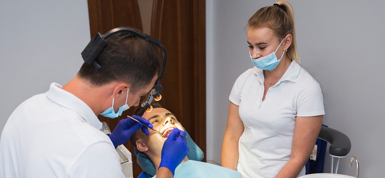 Why Do Teeth Chip? Common Causes and How to Prevent Them