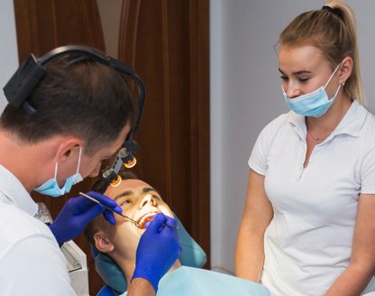 Why Do Teeth Chip? Common Causes and How to Prevent Them 