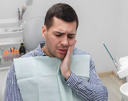 Why Does My Tooth Hurt When I Lay Down? Common Causes and What to Do Next