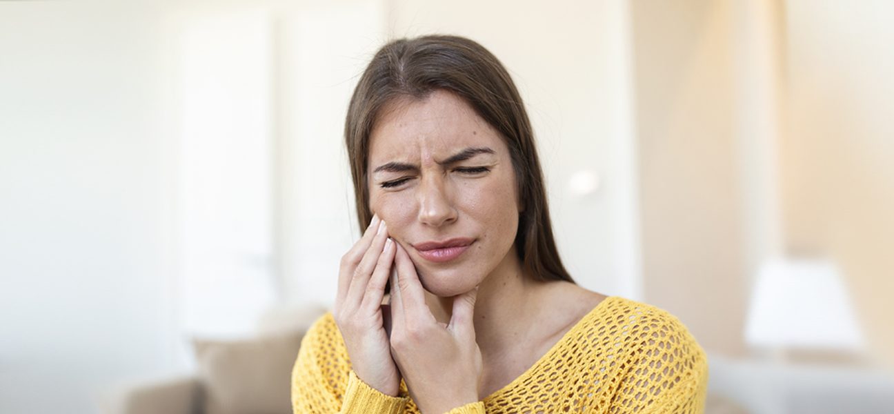 Why Is My Tooth Throbbing? Common Causes Behind That Persistent Pain