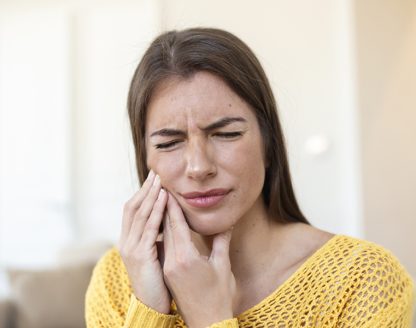Why Is My Tooth Throbbing? Common Causes Behind That Persistent Pain