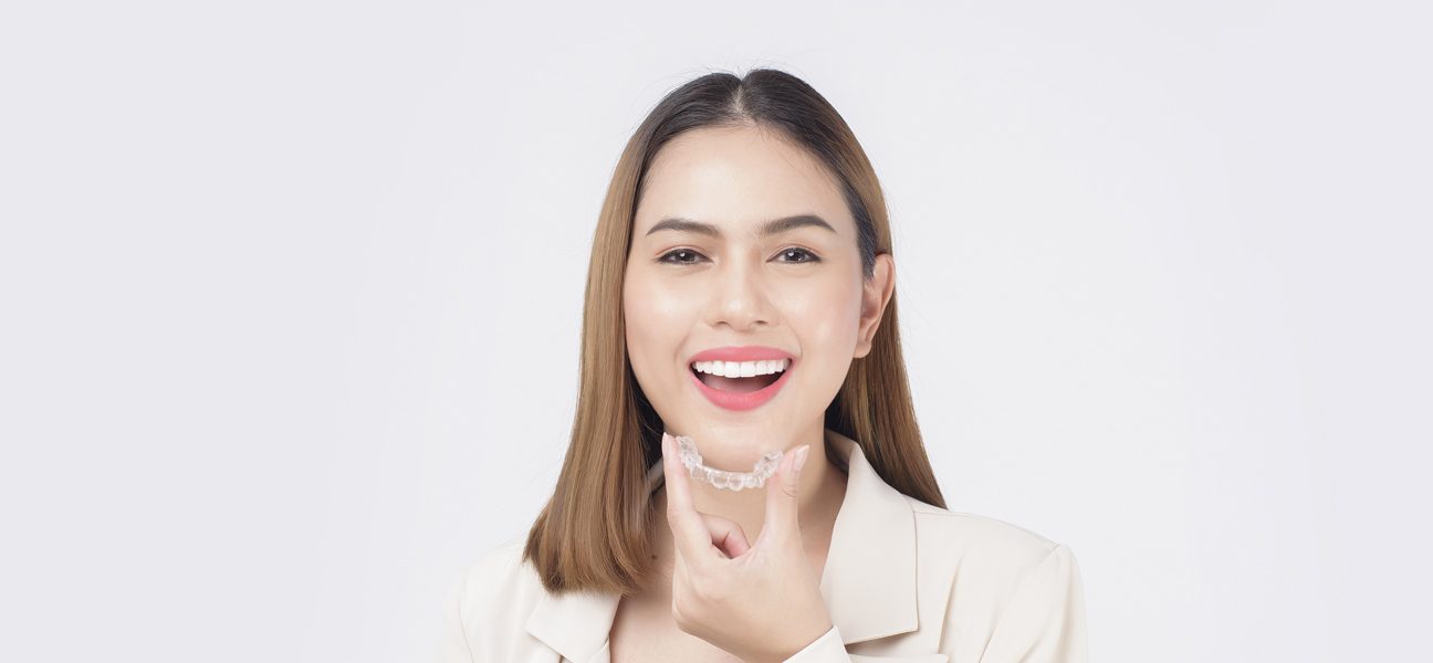What to Expect at Every Stage of Your Invisalign Journey