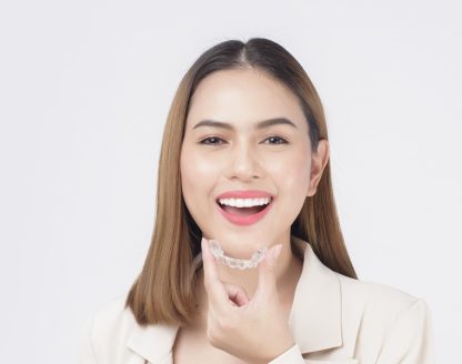 What to Expect at Every Stage of Your Invisalign Journey 