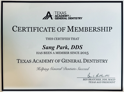 Credentials & Professional Memberships