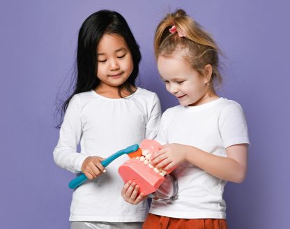 Back-to-School Dental Checkups in Phoenix: Protecting Your Child’s Oral Health 