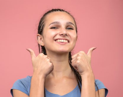 How to Maintain White Teeth After Professional Whitening Treatment 