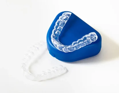 Can Invisalign Treat Only Your Upper Teeth? 